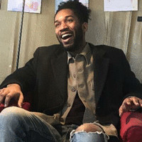 Kalif Wilkes