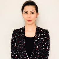Nidhi Tinna Email
