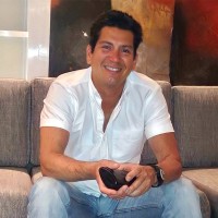 Furniture Atelier Employee Paul Neumann's profile photo