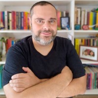 CRM&BONUS Employee Fernando Panissi's profile photo