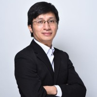Acepodia Employee Shih Liu's profile photo