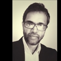 Informatics International Employee Mohan Fernando's profile photo