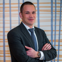 McDonald's Employee Patrick G's profile photo