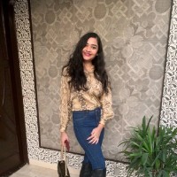 Deloitte Employee Disha Jha's profile photo
