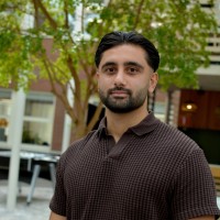 IJK Employee Emircan Gurler's profile photo
