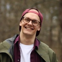 Baseconnect Employee Anton Gefvert's profile photo