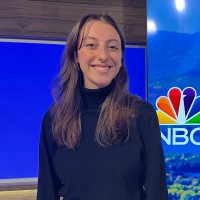 NBC5 Employee Sophia Venturo's profile photo