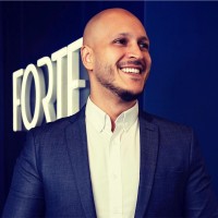 Forte Security Employee José Luiz Rodrigues Filho's profile photo