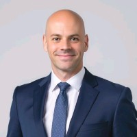 Foley Mansfield Employee Michael Tuttle's profile photo