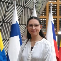 Duomo Comunicación Employee Paula Culebro Gamarra's profile photo