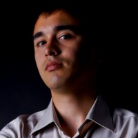 FirstCall QA Employee Rustem Zinnatullin's profile photo