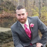 Cleveland Clinic Akron General Employee Robert Doss's profile photo
