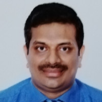 Nesto Group Employee Anil Thekkekara's profile photo