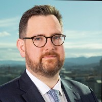 Mercer Employee Patrick Villiger's profile photo