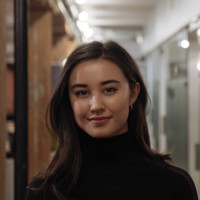 DevCycle Employee Kate MacFarlane's profile photo