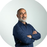 OpenPass Employee Esteban Gaggero's profile photo