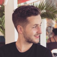 retraced Employee Caspar Flockenhaus's profile photo