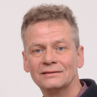 Quality Upgrade Employee Harry Wiggers's profile photo