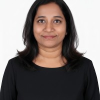 Indian School of Business Employee Kartik Kommuri's profile photo