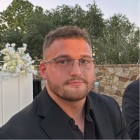Serverless Guru Employee Mason Toberny's profile photo