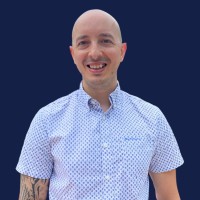 Performetriks Employee Andrew Przytula's profile photo