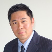 San Francisco Department of Public Health Employee Eric Shen's profile photo