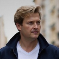 Prosperity7 Ventures Employee Jonathan Tower's profile photo