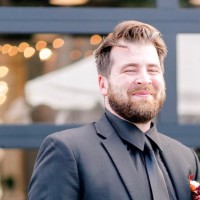 Novant Health Employee Patrick Delisle's profile photo