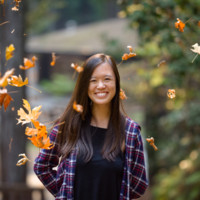 Joanne Chen Email & Phone Number