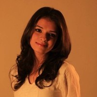 Indus Vox Media Employee Maalavika Manoj's profile photo