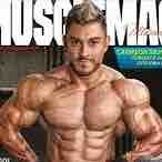 MusclePharm Corporation Employee Miguel Aleman's profile photo