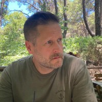 Grano Employee Pekka Kunttu's profile photo