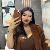 Cordeiro Soluções em Energia Employee Laryssa A.'s profile photo