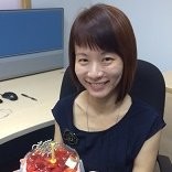 Brenntag Pte Ltd Employee Serene Chong's profile photo