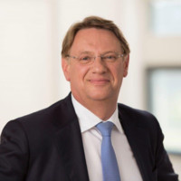 Lantmännen Unibake Employee Werner Devinck's profile photo