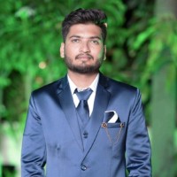Copia Consultancy Services Employee Pratik Chakane's profile photo