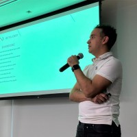 Núclea Employee Sergio Tavares de Almeida's profile photo
