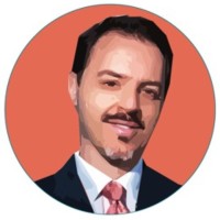 EOS Consulting S.p.A. Employee Emanuele Riccobene's profile photo