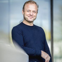 Mediahuis nv Employee Kurt Minnen's profile photo