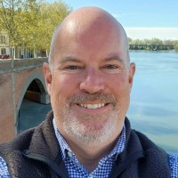 FUJIFILM Diosynth Biotechnologies Employee Charlie Maher's profile photo
