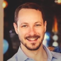 Guardz Employee Elad Alon's profile photo