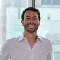 Audible Employee Christopher Saunders's profile photo