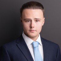 StoicLane Employee Jesse Bennett's profile photo