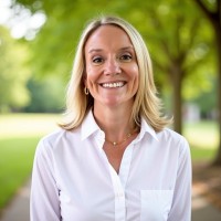 Fortive Employee Susie Morawitz's profile photo