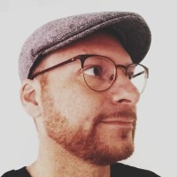 Stefan Harrer Email