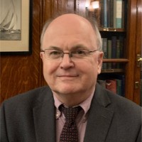 Massachusetts Institute of Technology Employee Sean Gilbert's profile photo