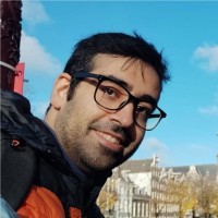 AffilyAds Employee Mohammad Hossein Baluchi's profile photo