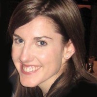 Chicago Cares Employee Andrea Ziel's profile photo