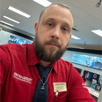 Microcenter Employee Hunter Barnard's profile photo