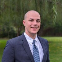 Obsidian Solutions Group Employee Ryan Crow's profile photo